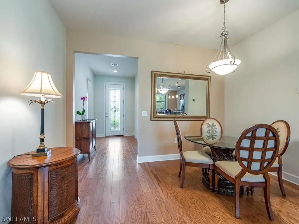 16365 Camden Lakes Circle Naples FL 34110