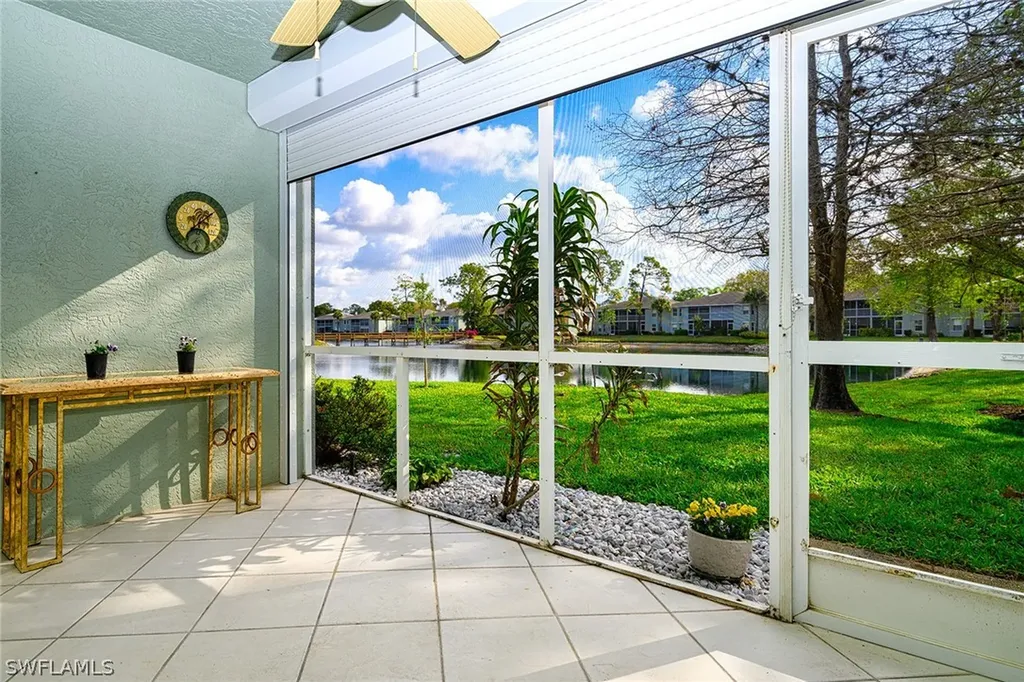 815 New Waterford Drive Naples FL 34104