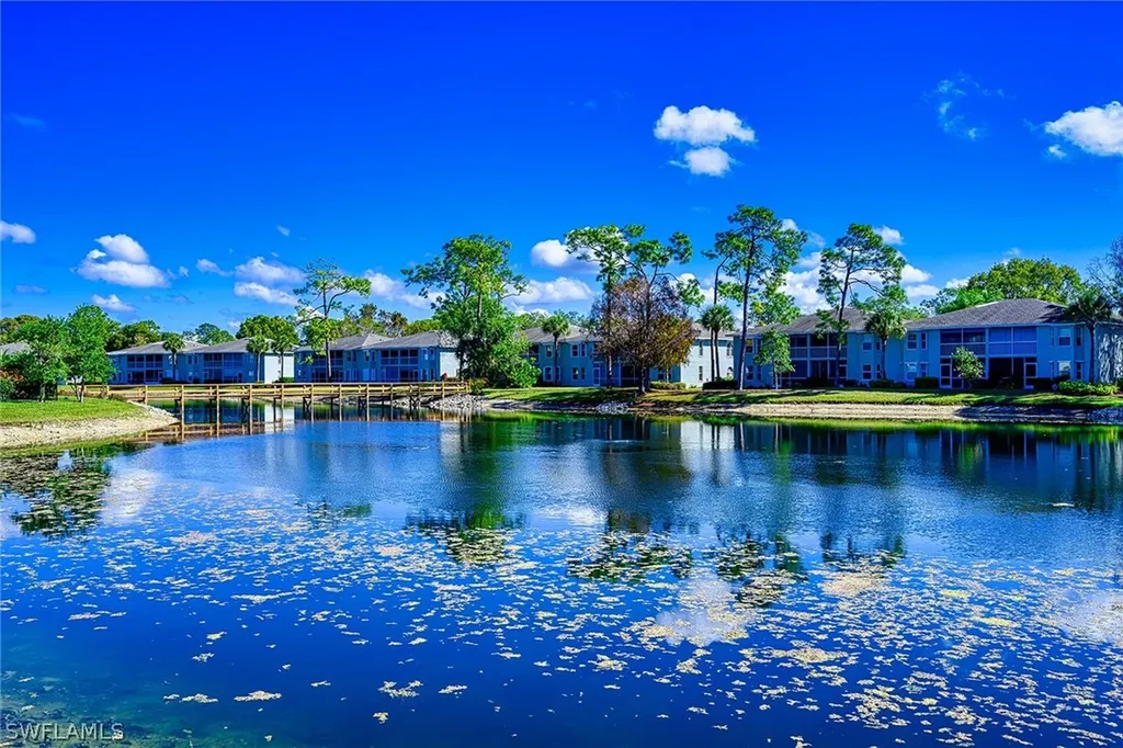 815 New Waterford Drive Naples FL 34104