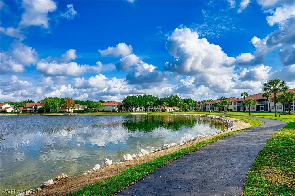 815 New Waterford Drive Naples FL 34104