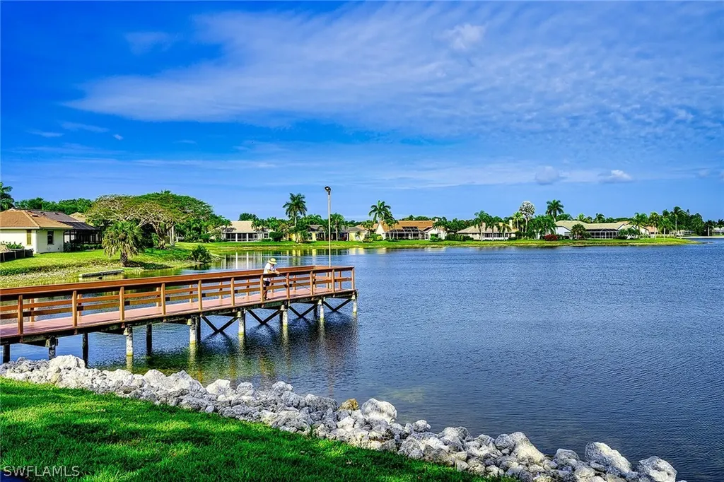 815 New Waterford Drive Naples FL 34104