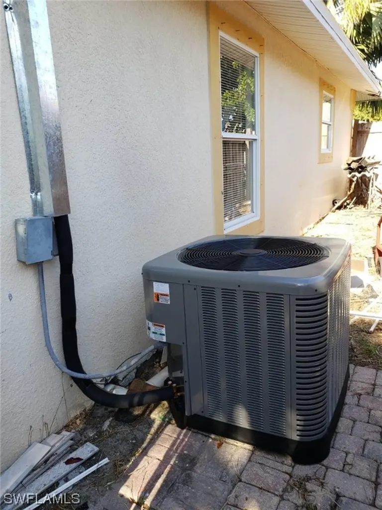 12119 Americus Lane Naples FL 34113