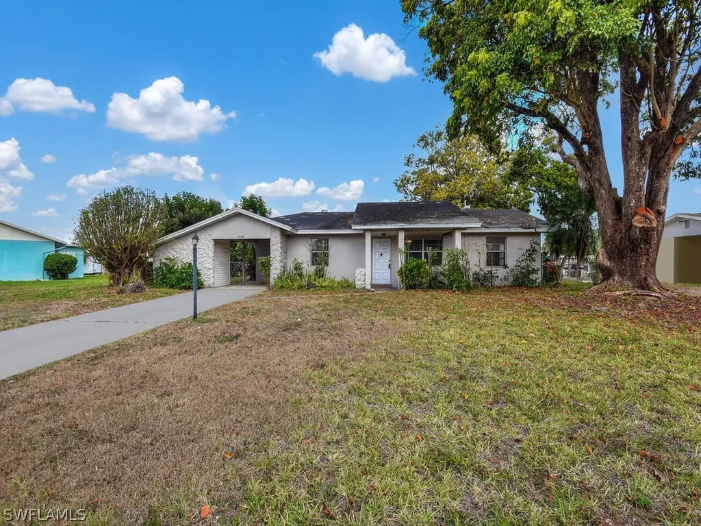 1508 Medford Place Lehigh Acres FL 33936