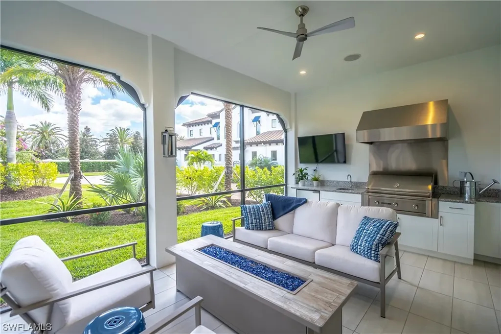 16362 Corsica Way Naples FL 34110