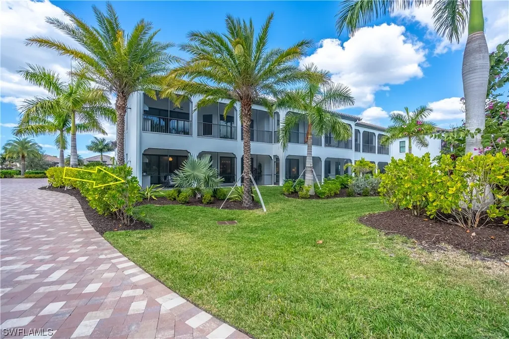 16362 Corsica Way Naples FL 34110