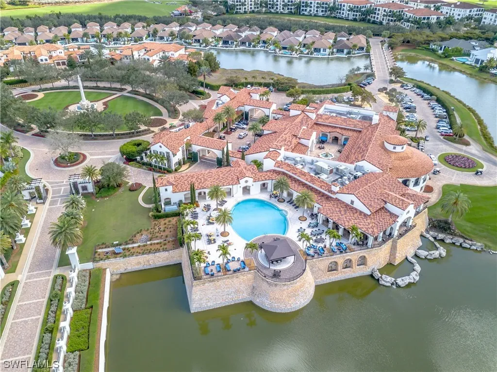 16362 Corsica Way Naples FL 34110