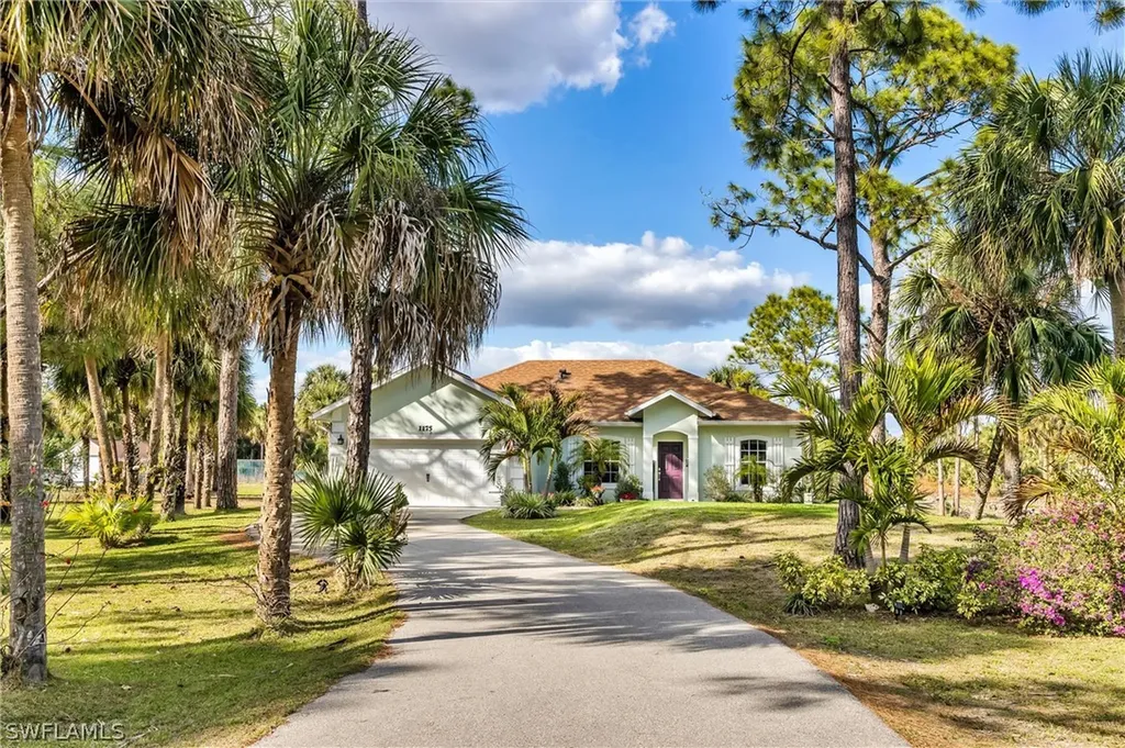 1175 16th Avenue SW Naples FL 34117