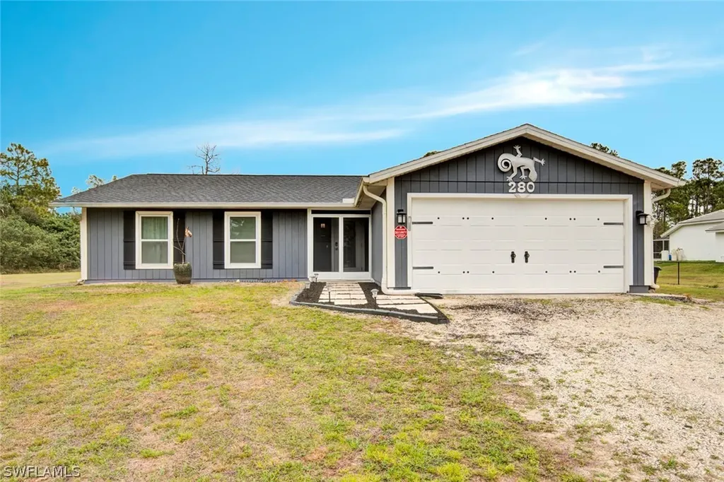 280 9th Street SW Naples FL 34117