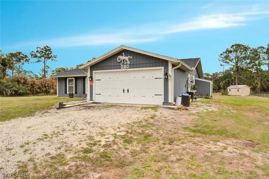 280 9th Street SW Naples FL 34117
