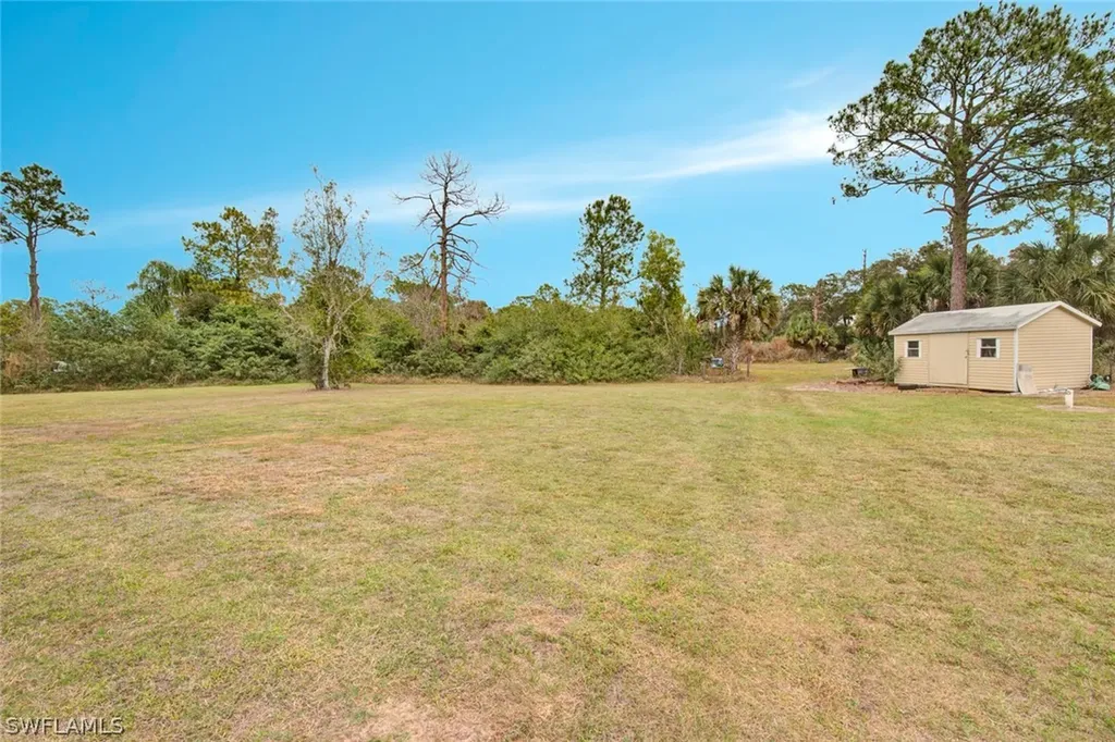 280 9th Street SW Naples FL 34117