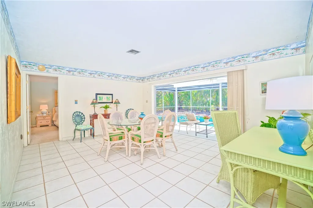 430 Lake Murex Circle Sanibel FL 33957