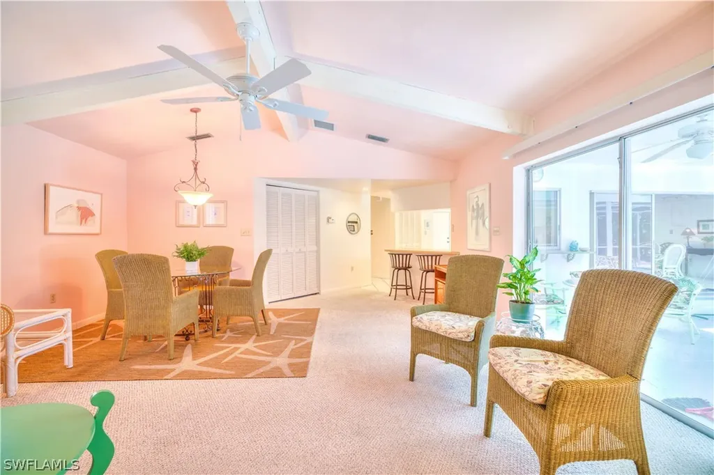 430 Lake Murex Circle Sanibel FL 33957