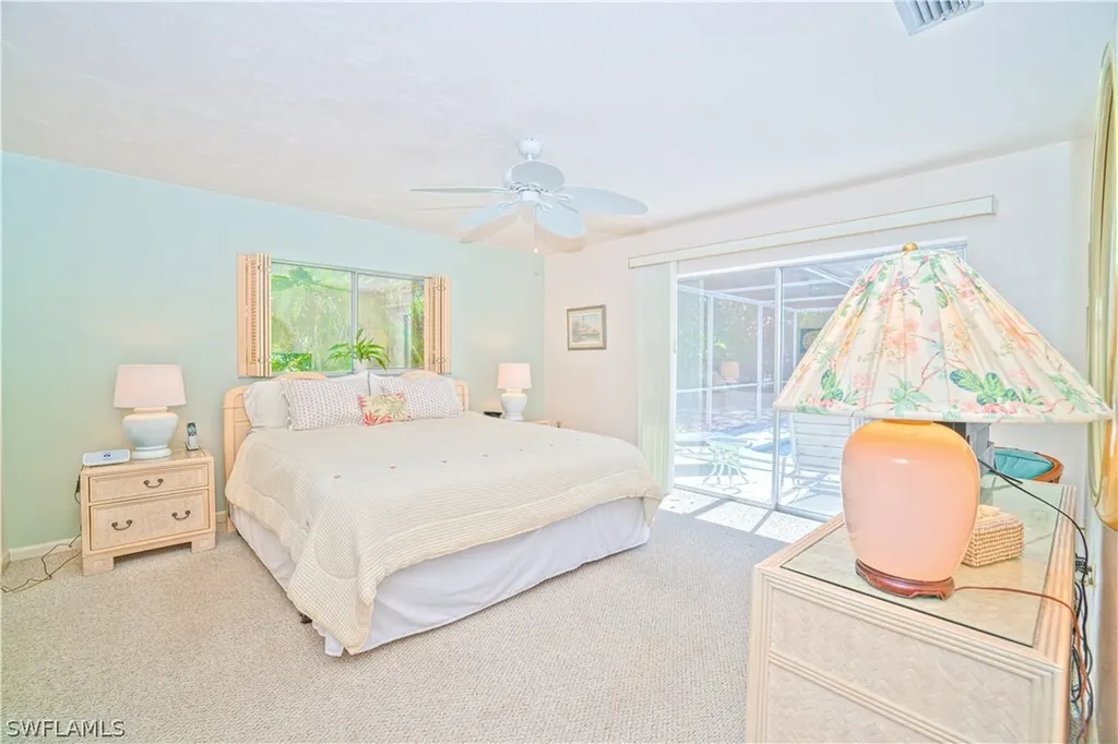 430 Lake Murex Circle Sanibel FL 33957