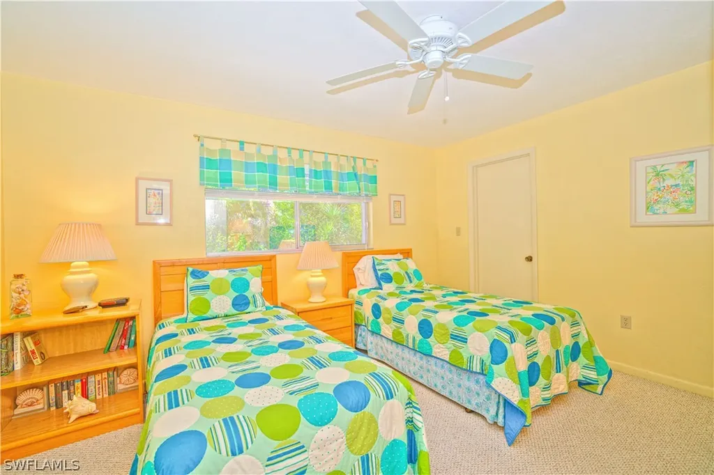 430 Lake Murex Circle Sanibel FL 33957
