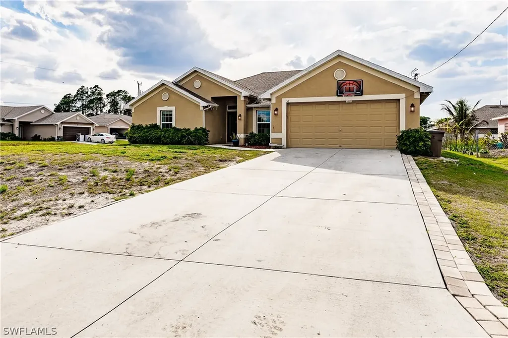 56 Queen Court Lehigh Acres FL 33976