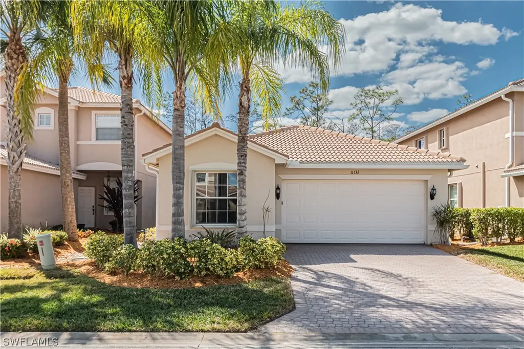11132 Yellow Poplar Drive Fort Myers FL 33913