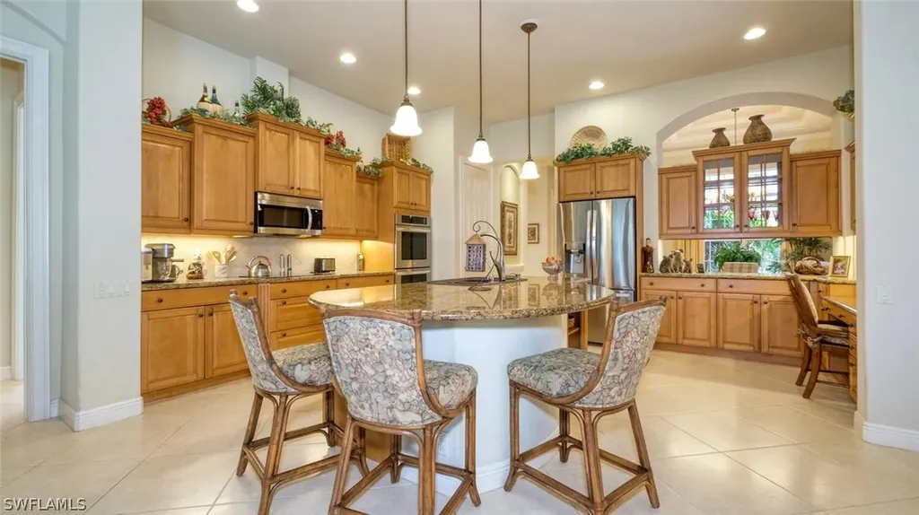 12902 Pond Apple Drive W Naples FL 34119