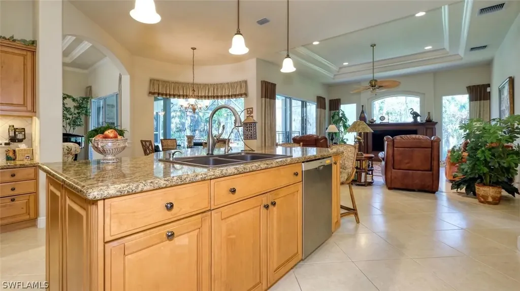 12902 Pond Apple Drive W Naples FL 34119