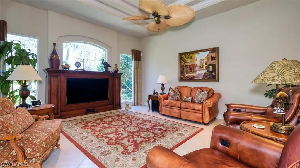 12902 Pond Apple Drive W Naples FL 34119