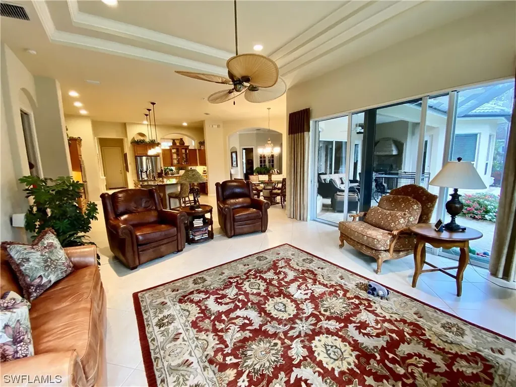 12902 Pond Apple Drive W Naples FL 34119