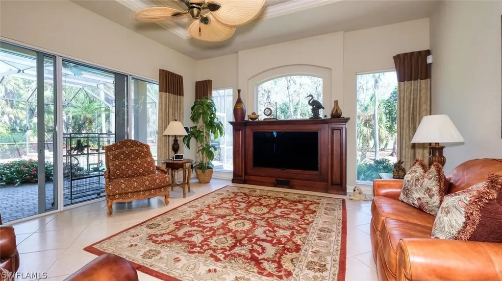 12902 Pond Apple Drive W Naples FL 34119