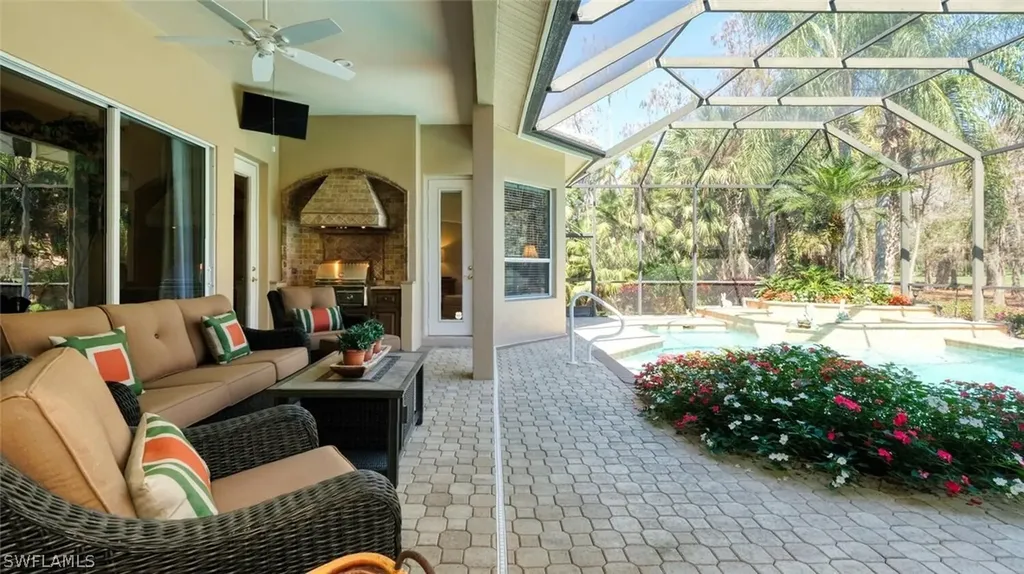 12902 Pond Apple Drive W Naples FL 34119