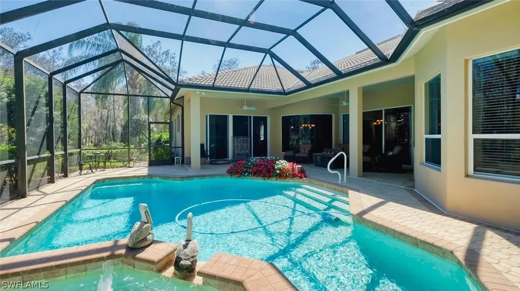 12902 Pond Apple Drive W Naples FL 34119