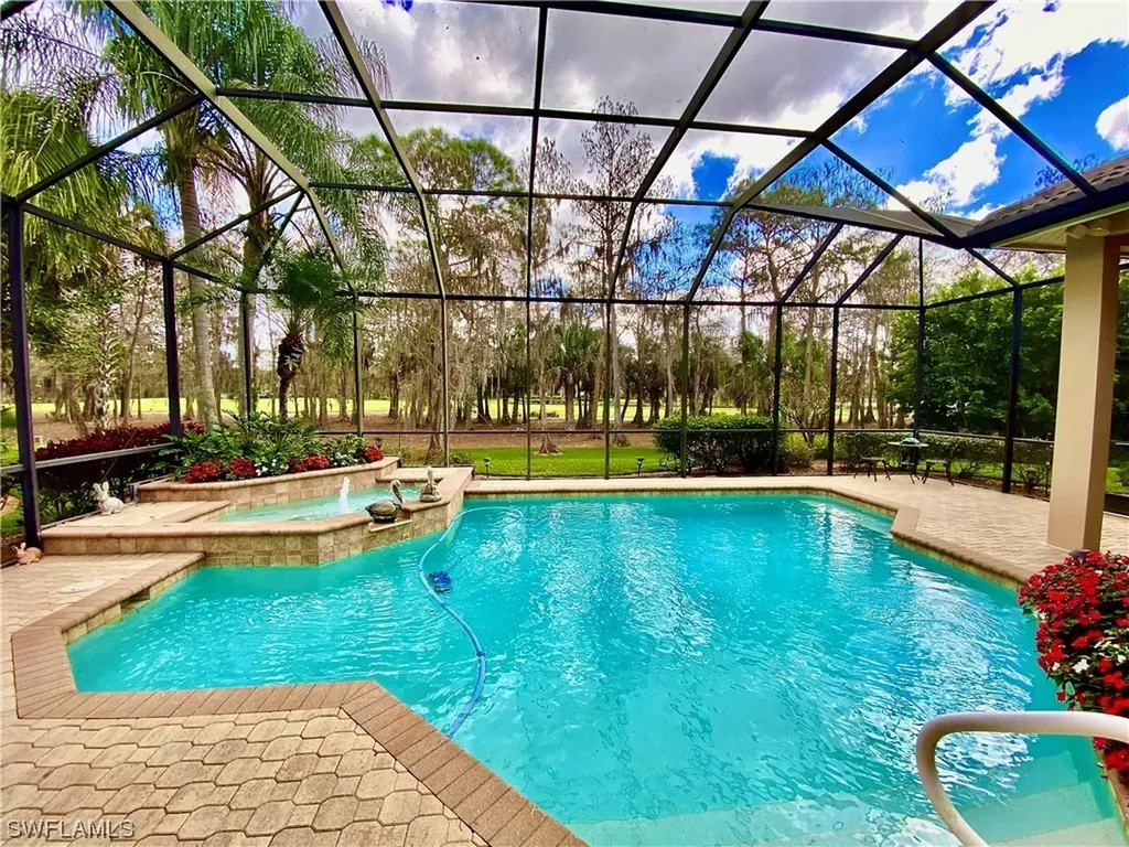 12902 Pond Apple Drive W Naples FL 34119