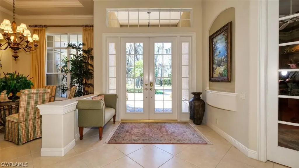 12902 Pond Apple Drive W Naples FL 34119