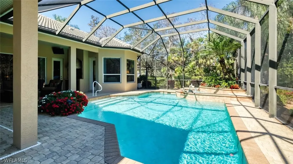 12902 Pond Apple Drive W Naples FL 34119