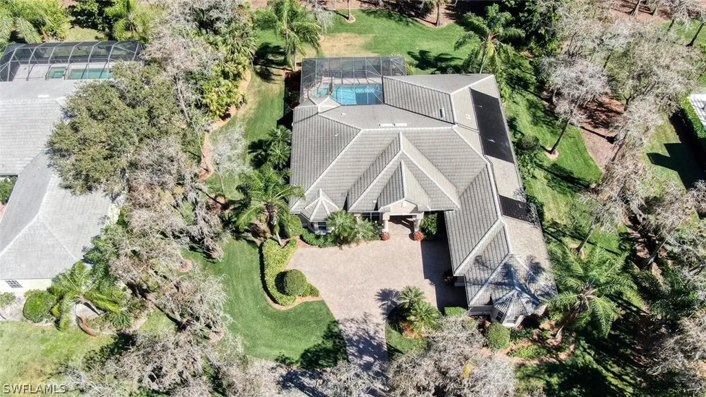 12902 Pond Apple Drive W Naples FL 34119