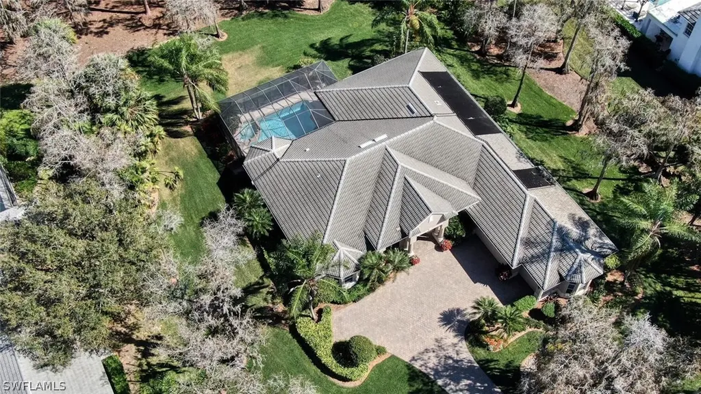 12902 Pond Apple Drive W Naples FL 34119