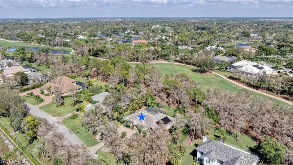 12902 Pond Apple Drive W Naples FL 34119