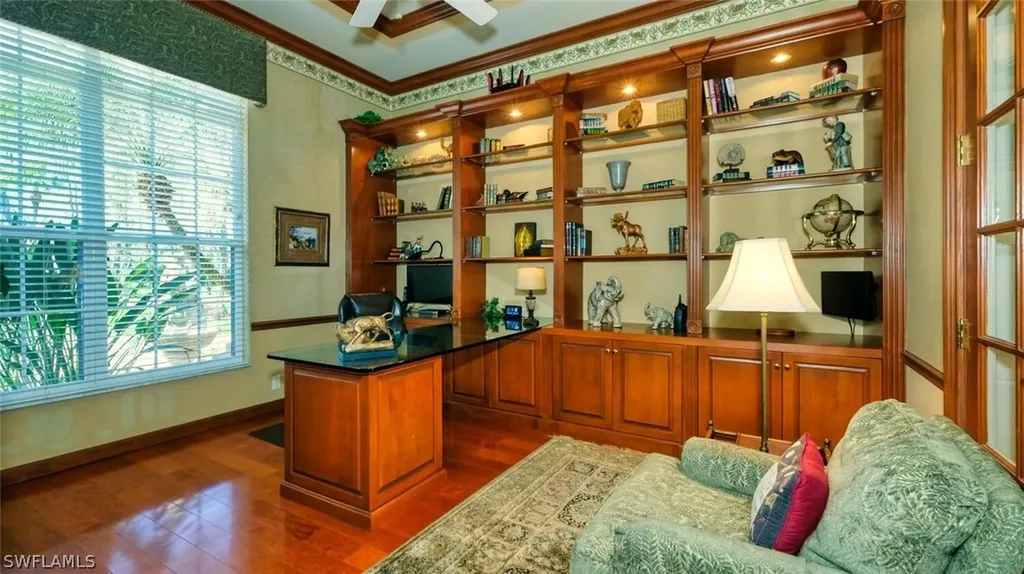 12902 Pond Apple Drive W Naples FL 34119