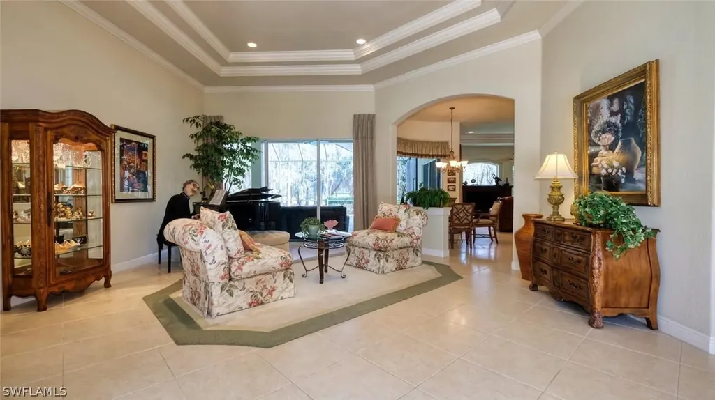 12902 Pond Apple Drive W Naples FL 34119