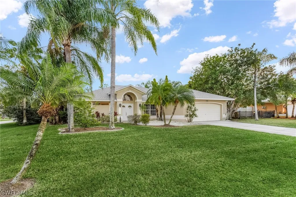 720 El Dorado Parkway W Cape Coral FL 33914