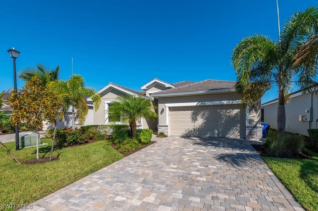 9622 Mirada Boulevard Fort Myers FL 33908