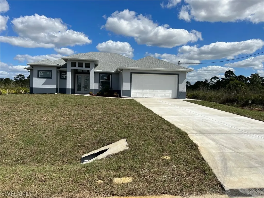 1218 Rush Avenue Lehigh Acres FL 33972