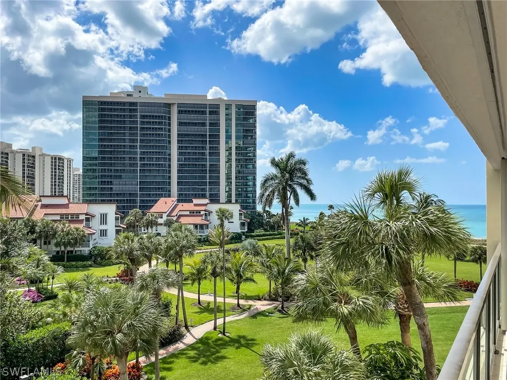 4901 Gulf Shore Boulevard N Naples FL 34103