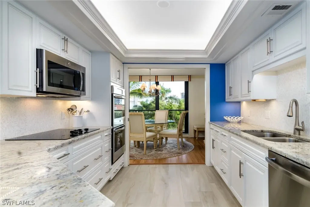 4901 Gulf Shore Boulevard N Naples FL 34103
