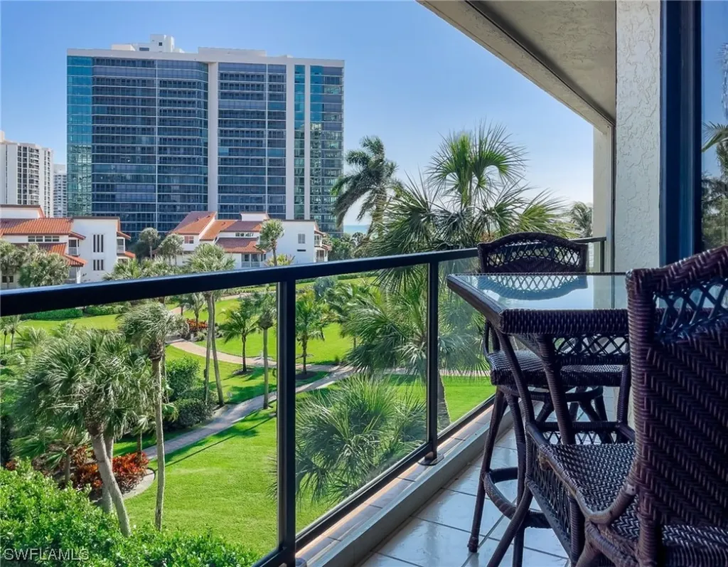 4901 Gulf Shore Boulevard N Naples FL 34103
