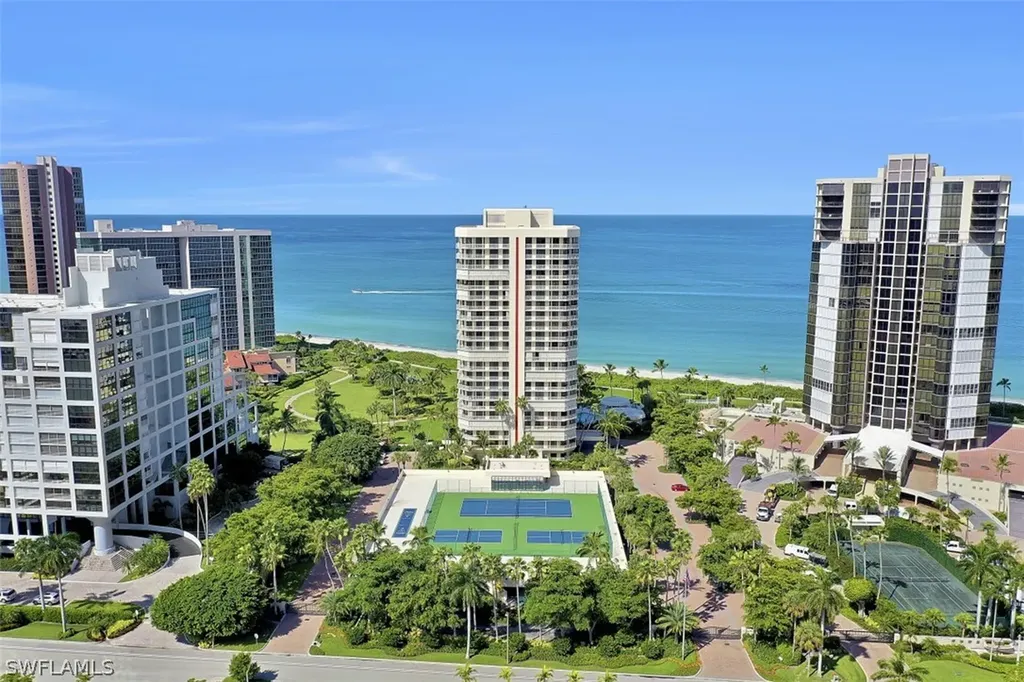 4901 Gulf Shore Boulevard N Naples FL 34103