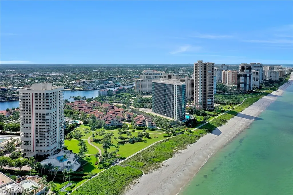 4901 Gulf Shore Boulevard N Naples FL 34103
