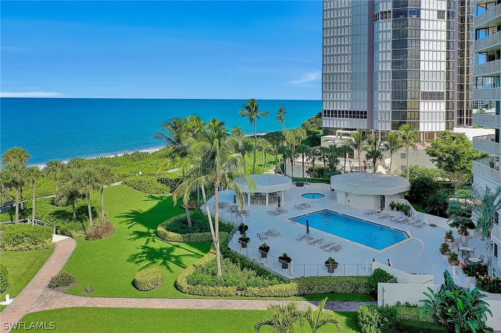 4901 Gulf Shore Boulevard N Naples FL 34103