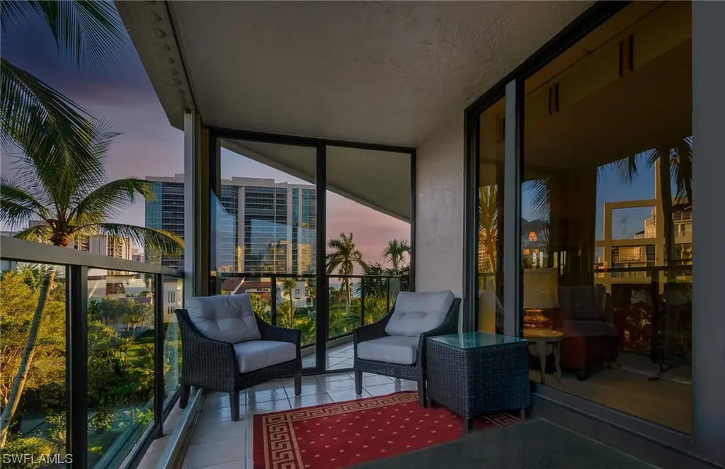 4901 Gulf Shore Boulevard N Naples FL 34103