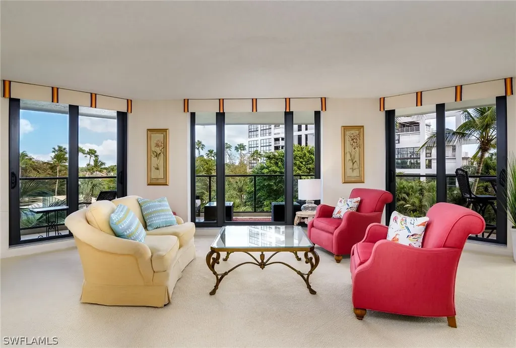 4901 Gulf Shore Boulevard N Naples FL 34103