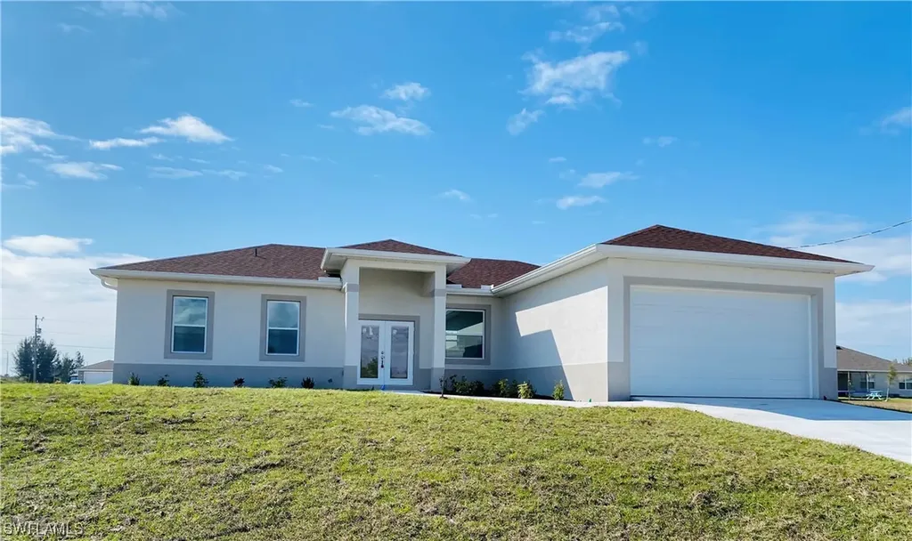 505 Aspen Avenue S Lehigh Acres FL 33974