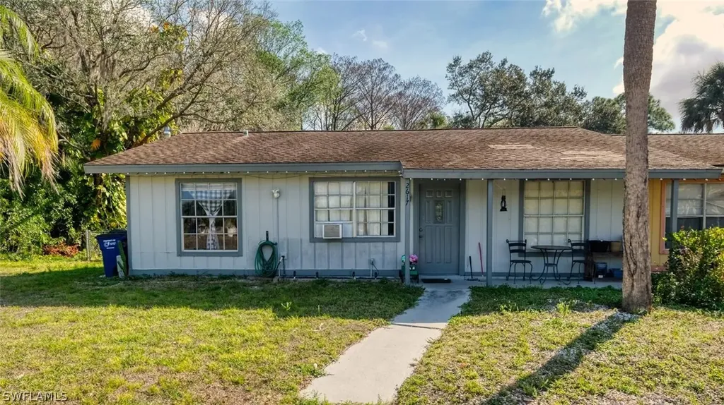 2617 Nightshade Lane Fort Myers FL 33905