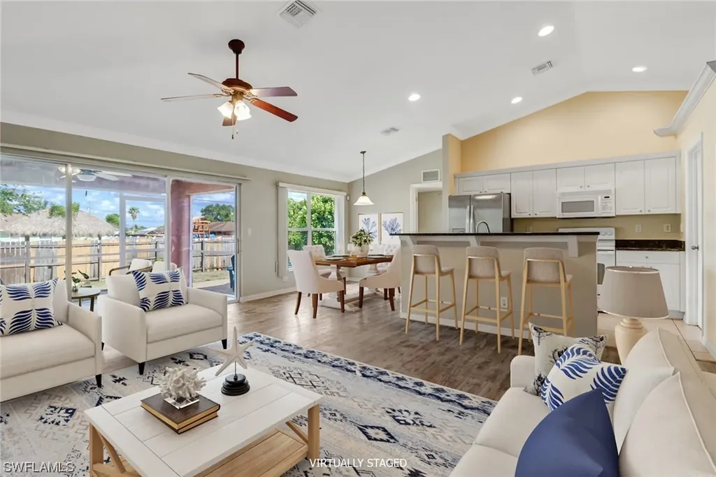 1335 NE 12th Avenue Cape Coral FL 33909
