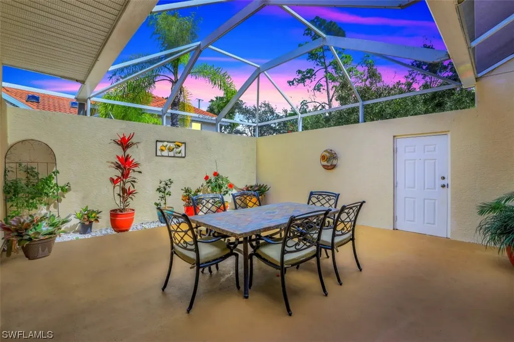 4309 Covey Circle Naples FL 34109